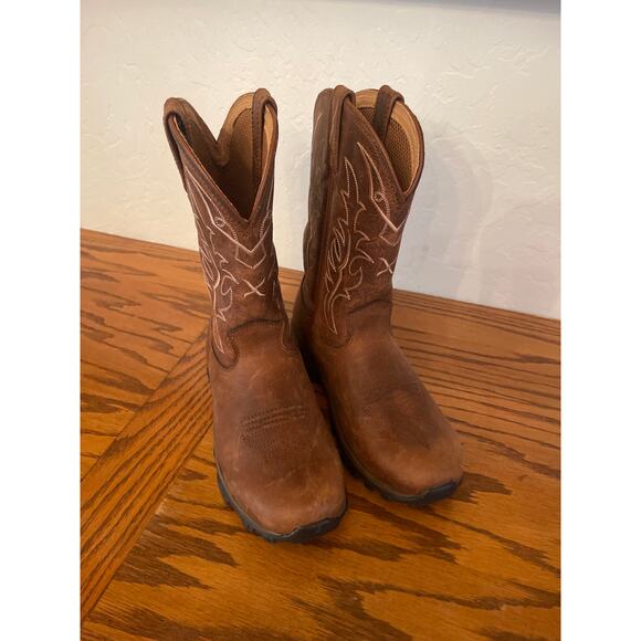 Twisted X Blendies western boots size 8 - Picture 2 of 7